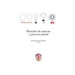Edisofer S.l. Derecho de marcas y proceso penal