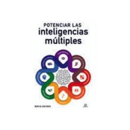Disbook S.l. Potenciar las Inteligencias Múltiples