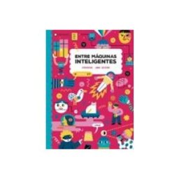 Distribuciones Cimadevilla S.a. Entre máquinas inteligentes