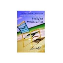 Desclee De Brouwer S.a. Terapia meditativa. Un proceso de curación desde nuestro interior