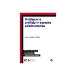 Comercial Grupo Anaya S.a. Inteligencia artificial y derecho administrativo