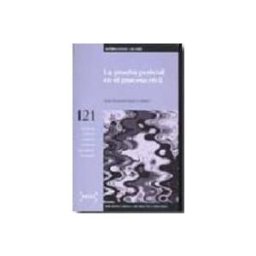Midac Llibres S L La prueba pericial en el proceso civil