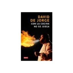 Penguin Random House Grupo Editorial Con la cocina no se juega