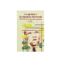 Teran Libros Creatividad e inteligencia emocional: dimensiones básicas del mundo empresarial