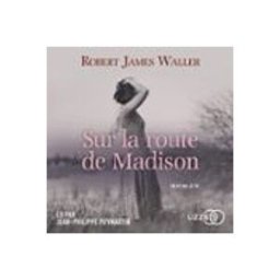 Sur la route de Madison