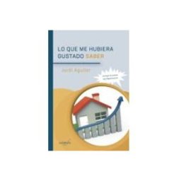 Logista Libros S.l. Lo que me hubiera gustado saber