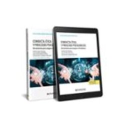 Edisofer S.l. conducta ética y procesos psicológicos.herramientas para asegurar el c