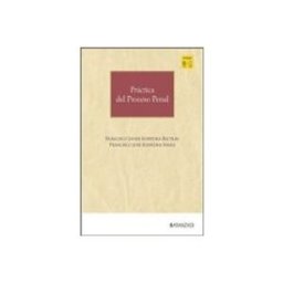 Edisofer S.l. Práctica del Proceso Penal