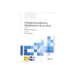Edisofer S.l. Inteligencia artificial y digitalización de la salud
