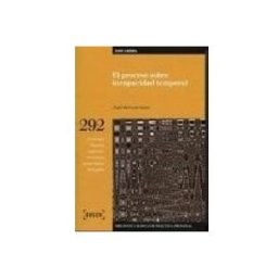 Midac Llibres S L proceso sobre incapacidad temporal (incluye cd) (2ª ed.)