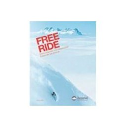 Ediciones Desnivel S.l. free ride: como esquiar con seguridad fuera de las pistas