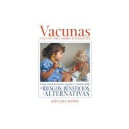 Alfaomega S.l. Distribuciones vacunas. una guía para padres inteligentes