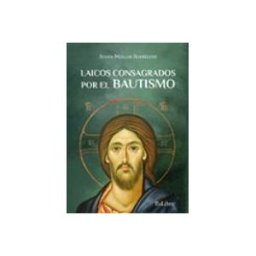 Innovacion Y Cualificacion S.l. (i.b.d.) laicos consagrados por el bautismo