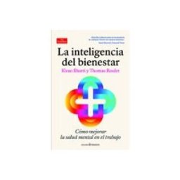 Unidad Para La Distribucion Del Libro S.l. La inteligencia del bienestar