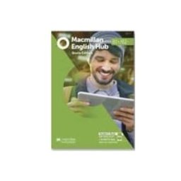 Macmillan Iberia S.a. mac english hub eoi ed b1 student & workbook pack