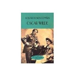 Machado Grupo De Distribucion S.l. los procesos contra oscar wilde: actas de los juicios