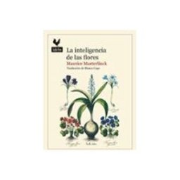 Machado Grupo De Distribucion S.l. La inteligencia de las flores