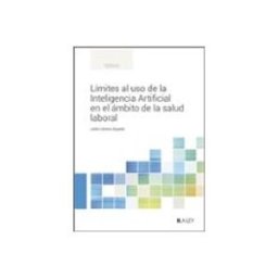 Edisofer S.l. limite al uso de la inteligencia artificial en el ambito de la salud l