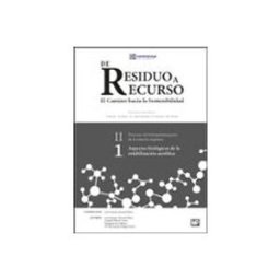 Ediciones Paraninfo S.a de residuo a recurso. el camino hacia la sostenibilidad. ii. procesos