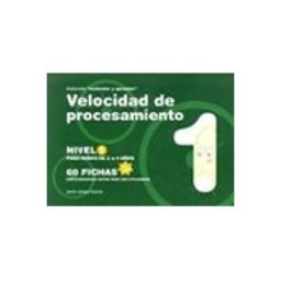 Distriforma S.l. velocidad (color) 1 de procesamiento nivel 1