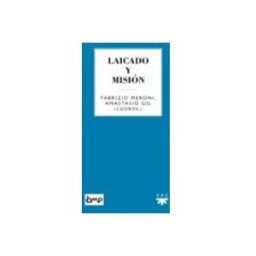 Promocion Popular Cristiana Laicado y misión