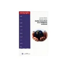 Distribuidora Mares De Libros S.l. Análisis transcultural de la inteligencia emocional