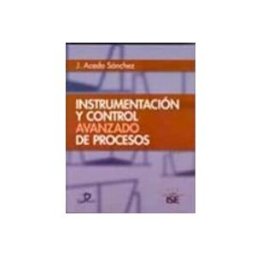 Distriforma S.l. Instrumentación y control avanzado de procesos