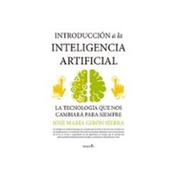 Disbook S.l. Introducción a la inteligencia artificial