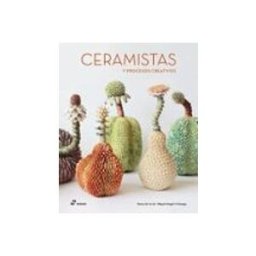 Hoaki Books S.l. Así nacen las ideas. Ceramistas y procesos creativos