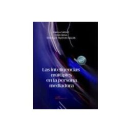 Teran Libros Las inteligencias múltiples en la persona mediadora