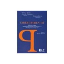 Edisofer S.l. cibercrimen iii: inteligencia artificial automatizacion algoritmos y p