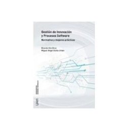 Distriforma S.l. gestión de innovación y procesos software. normativa y mejoras p ráct