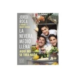 Logista Libros S.l. La nevera medio llena