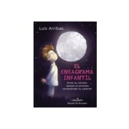Desclee De Brouwer S.a. el eneagrama infantil. amar su cambio apoyar su proceso comprender su