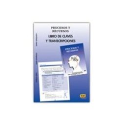 Distribucions Arnoia S.a. procesos y recursos curso de español para extranjeros: libro de claves
