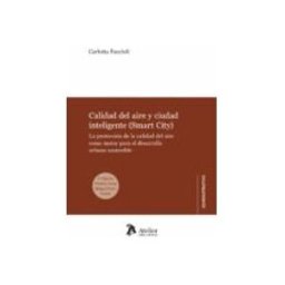 Edisofer S.l. Calidad del aire y ciudad inteligente (Smart City).