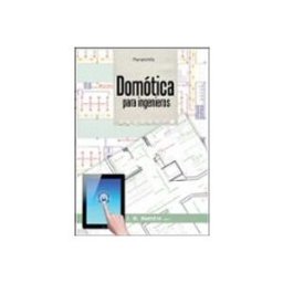Ediciones Paraninfo S.a Domótica para ingenieros