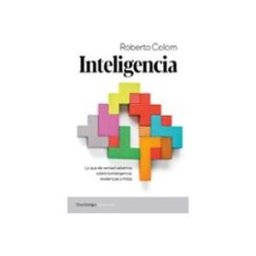 Unidad Para La Distribucion Del Libro S.l. Inteligencia