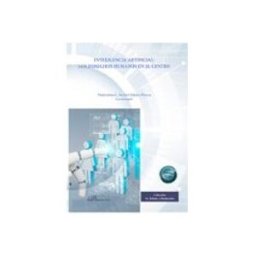 Teran Libros Inteligencia artificial: los derechos humanos en el centro