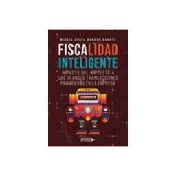 Logista Libros S.l. Fiscalidad Inteligente Impacto del Impuesto a las Grandes Transacciones Financieras en la Empresa
