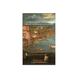 Distriforma S.l. el proceso de expulsión de los moriscos de españa 1609-1614
