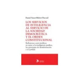 Edisofer S.l. servicios de inteligencia al servicio de la sociedad democrática y el