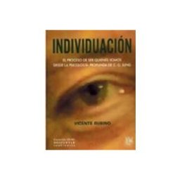 Maidhisa Distribuidora S.l. individuación. el proceso de ser quienes somos desde la psicologia pro