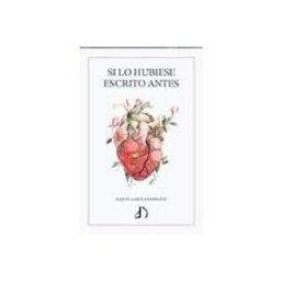 Azeta Libros Y Papeleria Sl Si lo hubiese escrito antes