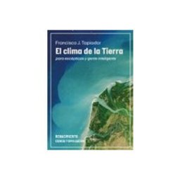 Unidad Para La Distribucion Del Libro S.l. El clima de la Tierra para escépticos y gente inteligente