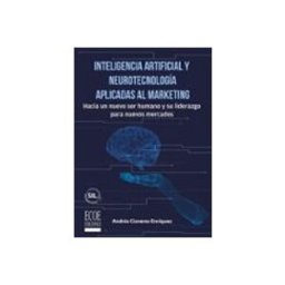 Interleo Libros S.l. inteligencia artificial y neurotecnología aplicadas al marketing