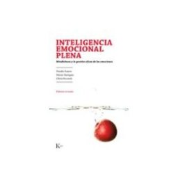 Les Punxes Distribuidora Inteligencia emocional plena