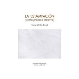 Teran Libros La estampación como proceso creativo