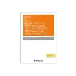 Edisofer S.l. retos jurídicos de la aplicación de la inteligencia artifici a los des