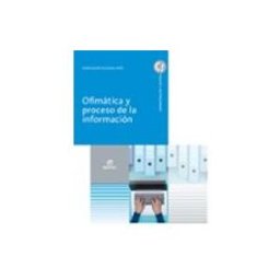 Editorial Editex S.a. Ofimática y proceso de la información
